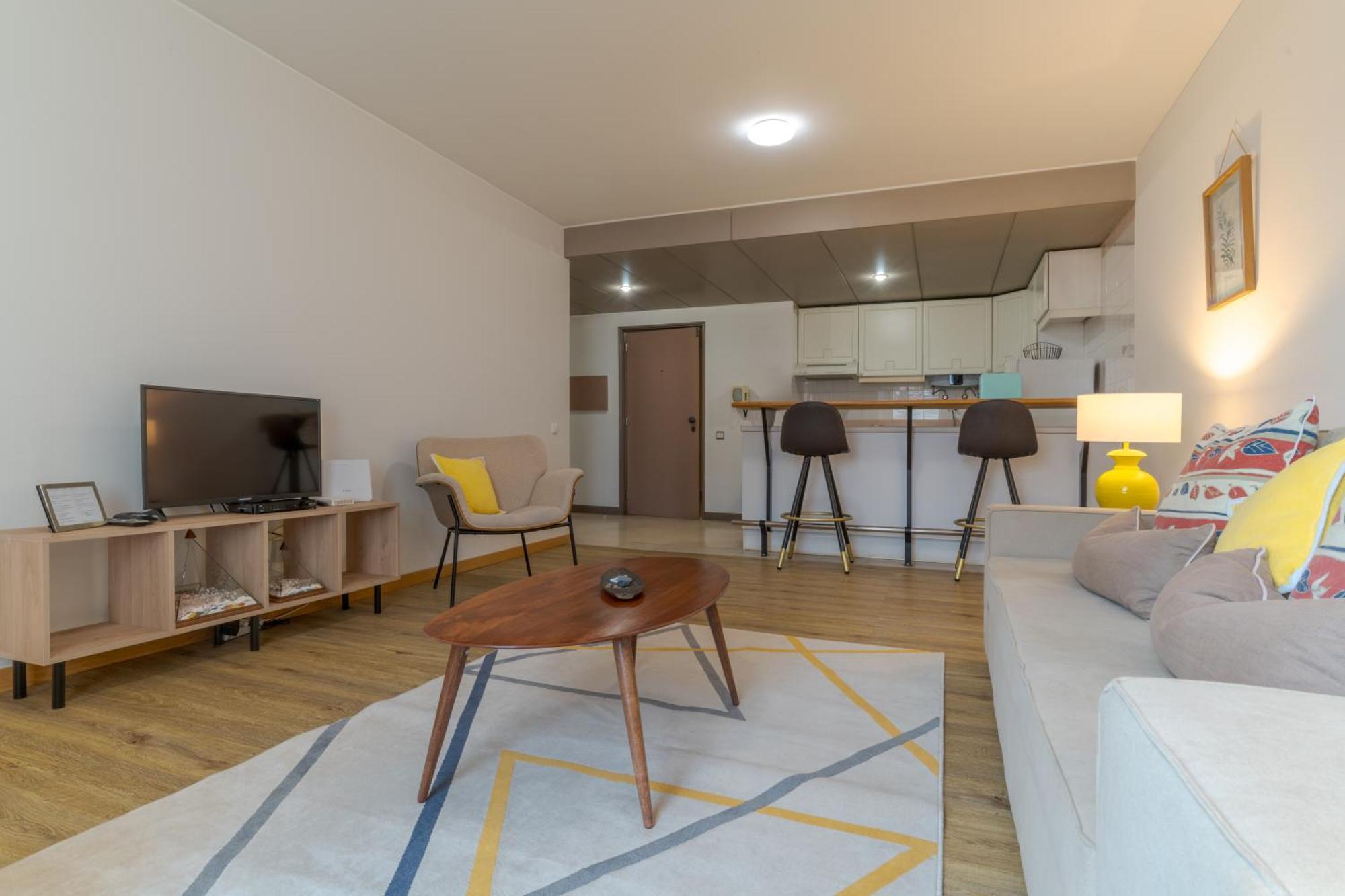 Ferienwohnung Avenida Arriaga 405 Funchal  Exterior foto