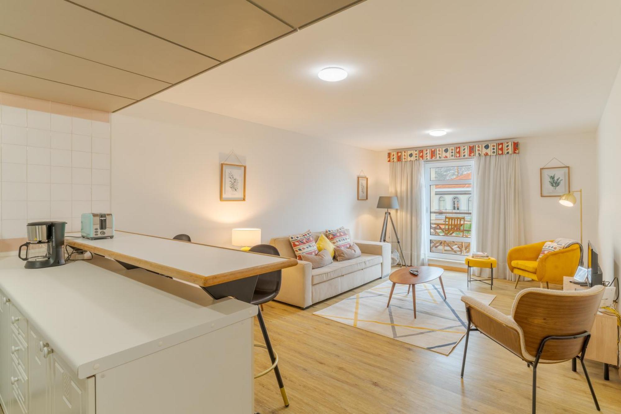 Ferienwohnung Avenida Arriaga 405 Funchal  Exterior foto